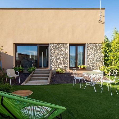 Apartamento Turistico Cerca Aranda De Duero La Ren Lecres Vadocondes Exterior photo