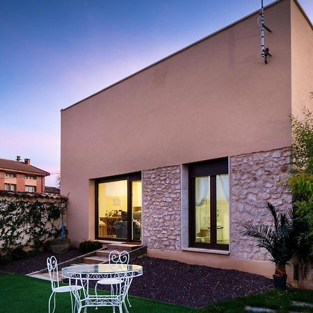 Apartamento Turistico Cerca Aranda De Duero La Ren Lecres Vadocondes Room photo