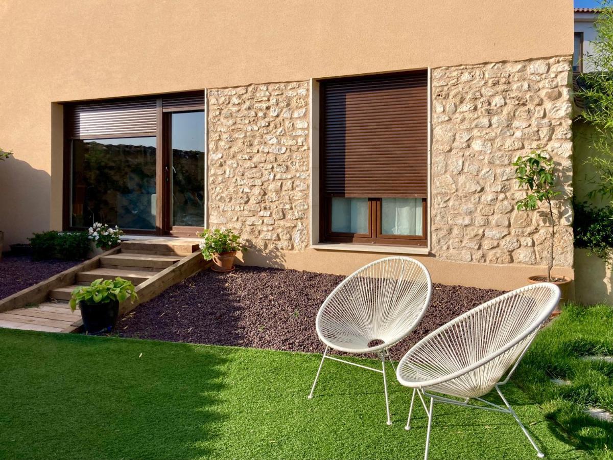 Apartamento Turistico Cerca Aranda De Duero La Ren Lecres Vadocondes Exterior photo