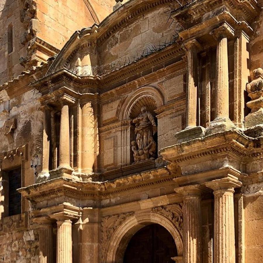 Apartamento Turistico Cerca Aranda De Duero La Ren Lecres Vadocondes Exterior photo