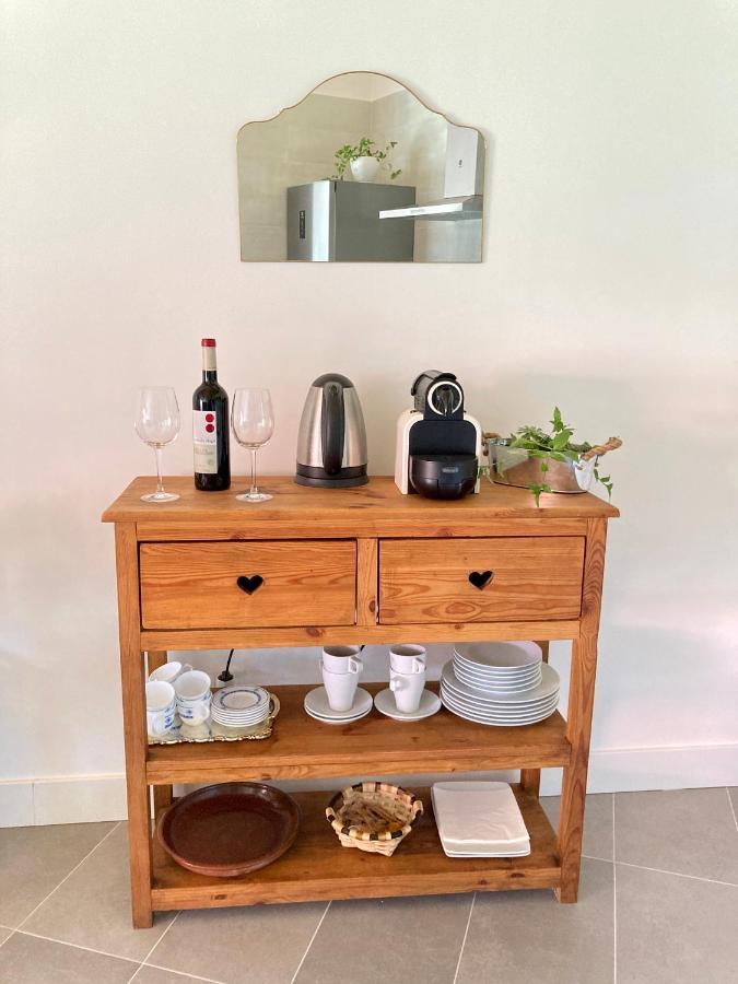 Apartamento Turistico Cerca Aranda De Duero La Ren Lecres Vadocondes Exterior photo