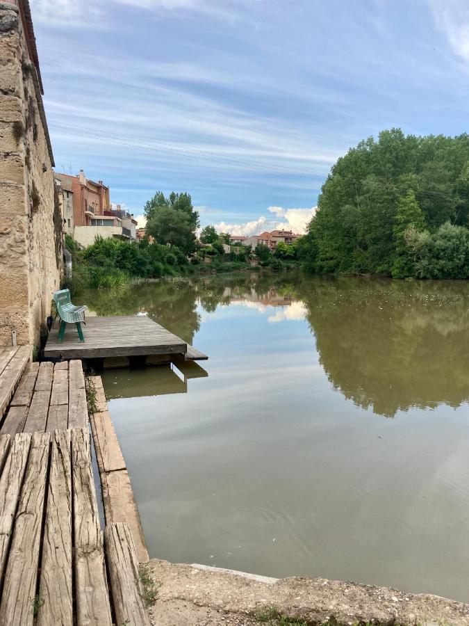 Apartamento Turistico Cerca Aranda De Duero La Ren Lecres Vadocondes Exterior photo