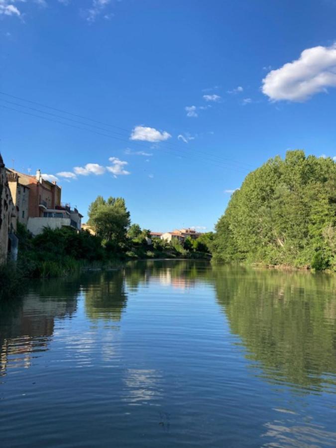 Apartamento Turistico Cerca Aranda De Duero La Ren Lecres Vadocondes Exterior photo