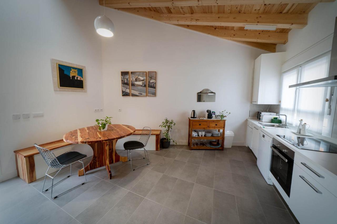 Apartamento Turistico Cerca Aranda De Duero La Ren Lecres Vadocondes Exterior photo