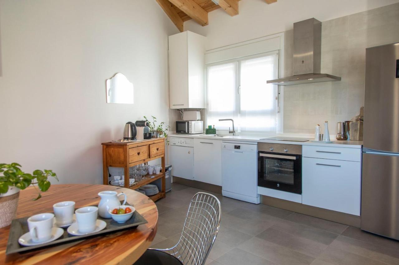 Apartamento Turistico Cerca Aranda De Duero La Ren Lecres Vadocondes Exterior photo