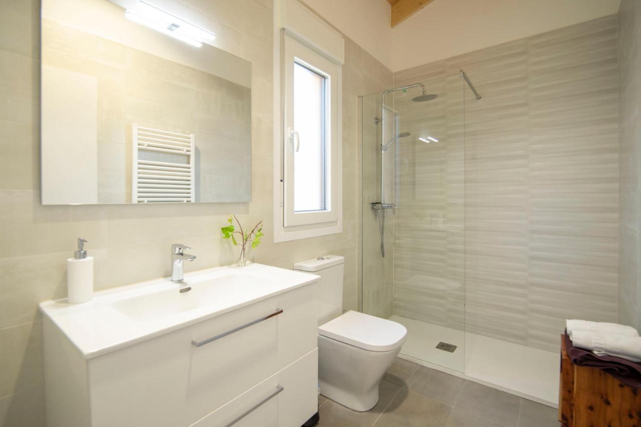 Apartamento Turistico Cerca Aranda De Duero La Ren Lecres Vadocondes Exterior photo