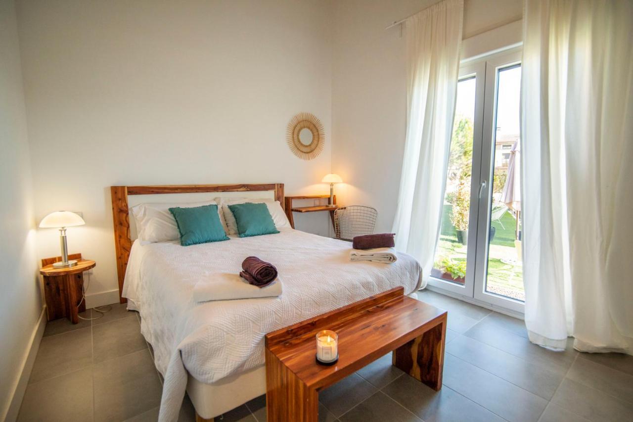 Apartamento Turistico Cerca Aranda De Duero La Ren Lecres Vadocondes Exterior photo