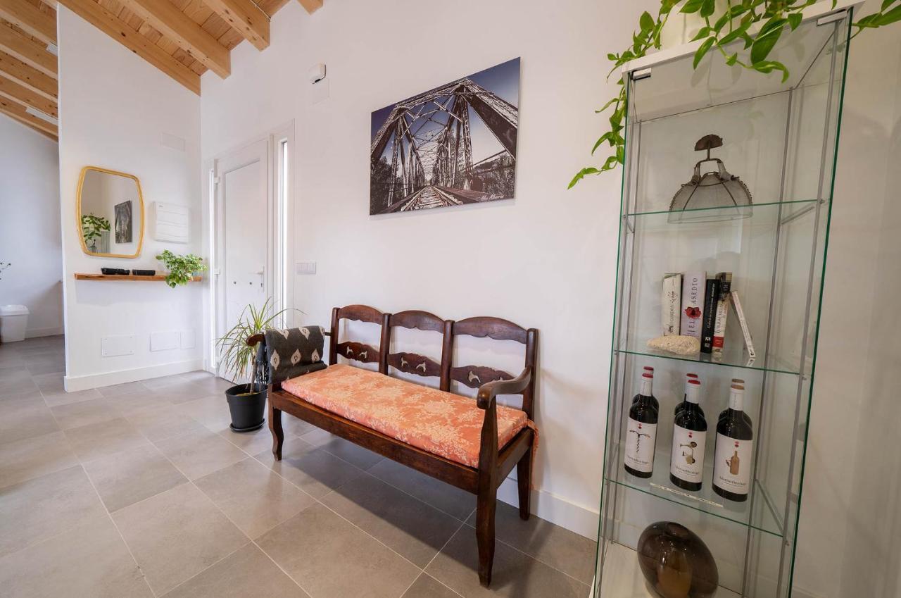Apartamento Turistico Cerca Aranda De Duero La Ren Lecres Vadocondes Exterior photo