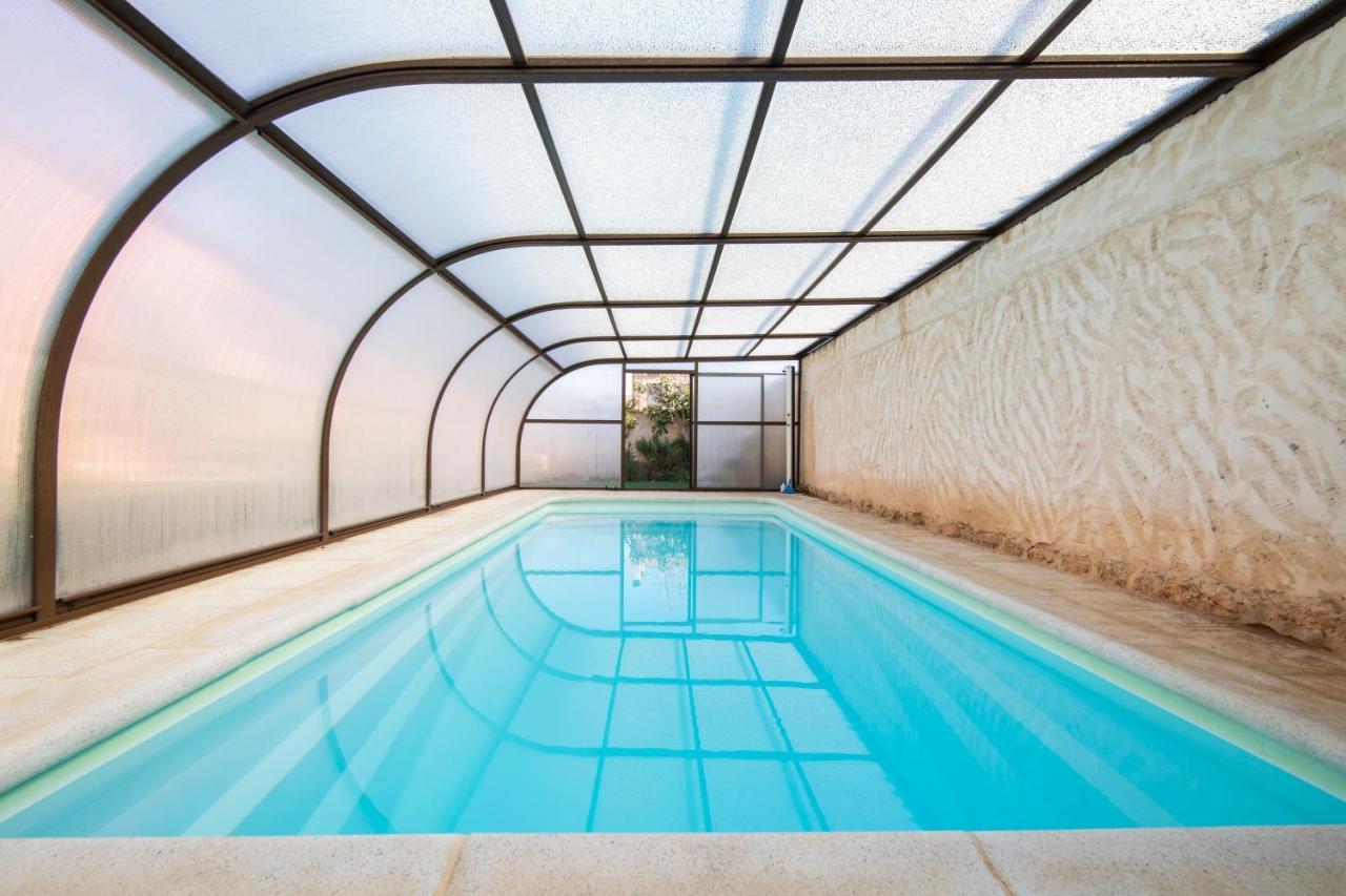 Apartamento Turistico Cerca Aranda De Duero La Ren Lecres Vadocondes Exterior photo