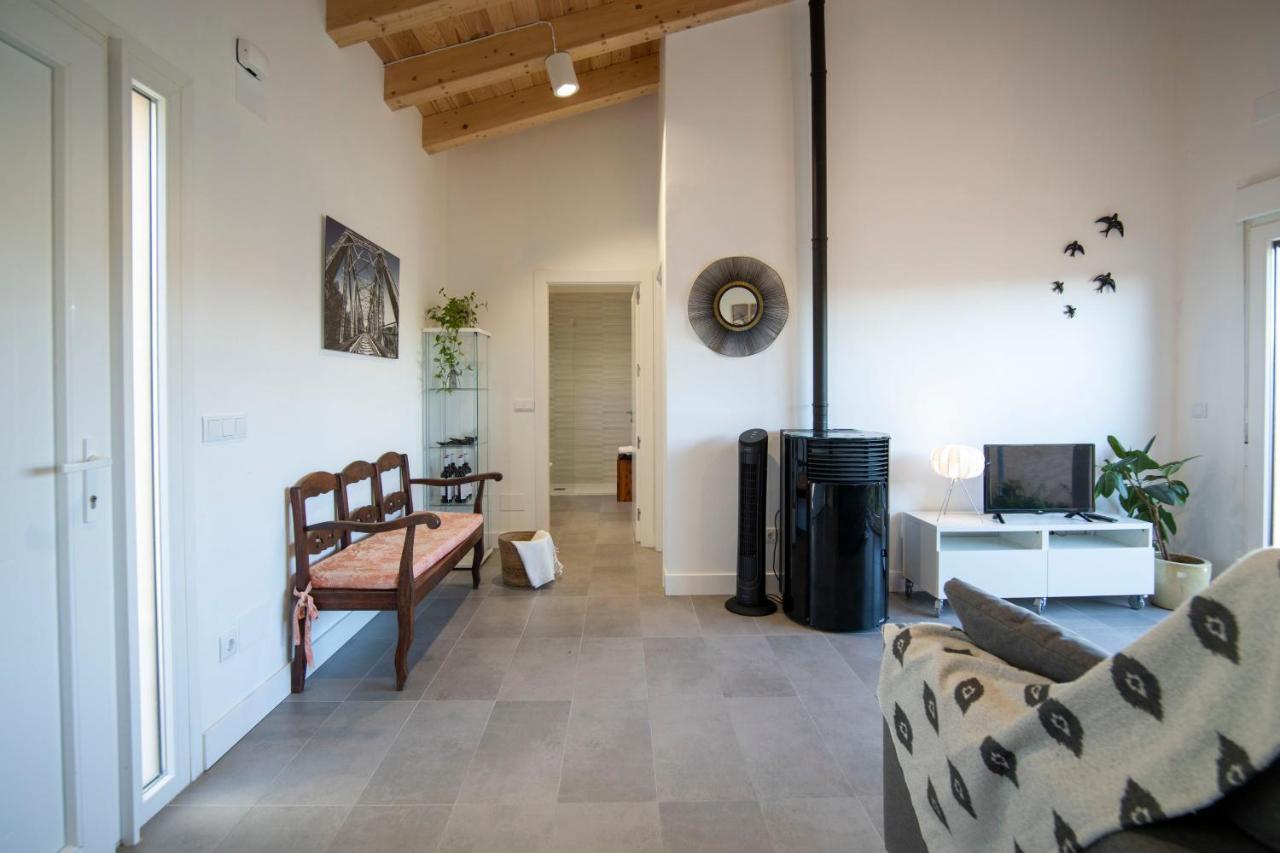 Apartamento Turistico Cerca Aranda De Duero La Ren Lecres Vadocondes Exterior photo