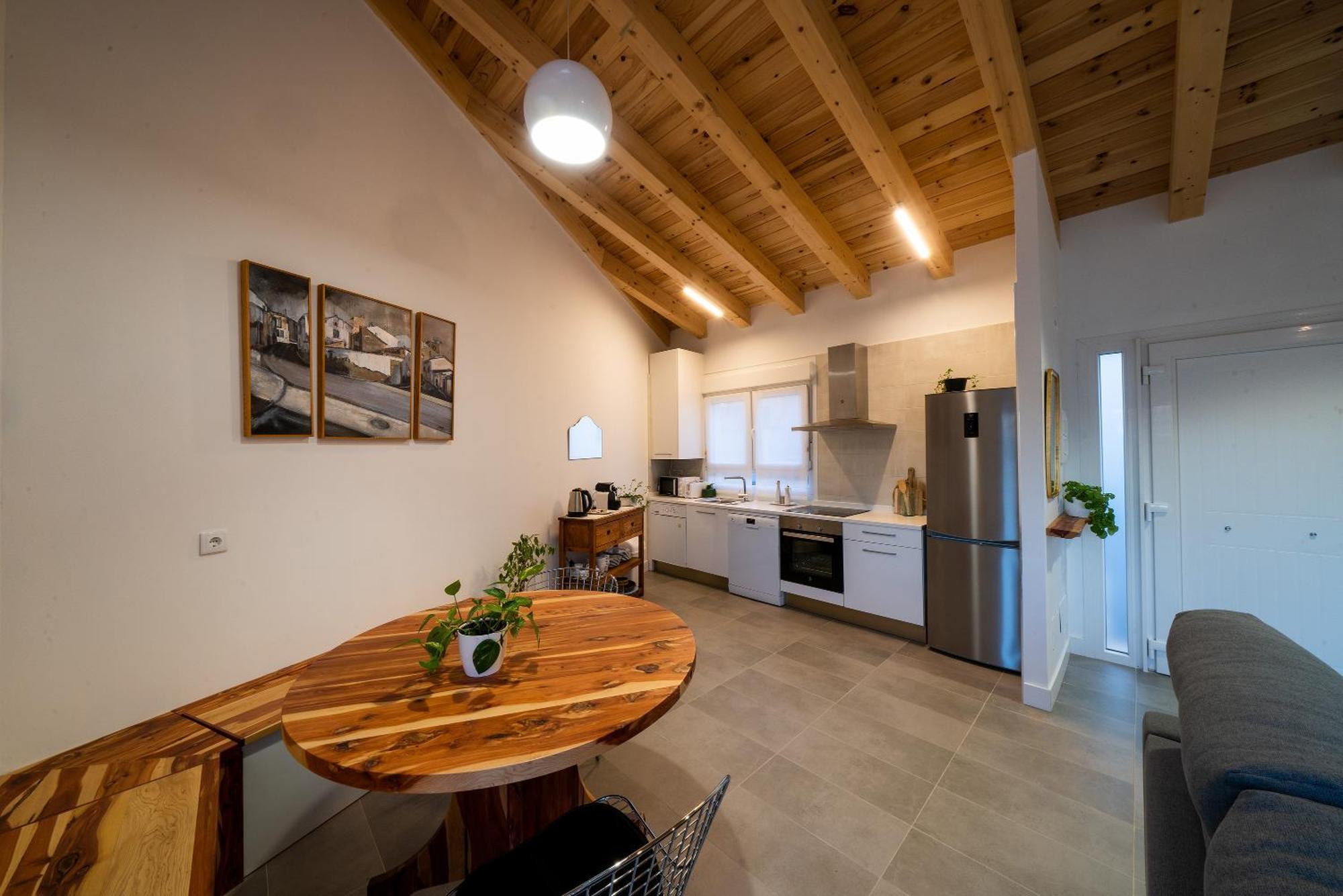 Apartamento Turistico Cerca Aranda De Duero La Ren Lecres Vadocondes Room photo